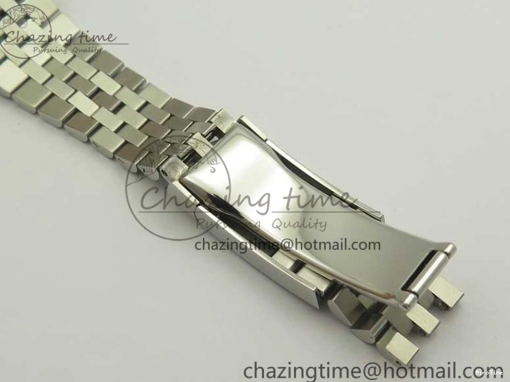 MiroTime 0215 DateJust 126334 SS REF 1:1 Best Edition Purple Dial Stick Markers on New version Jubilee Bracelet A TopPick 3422